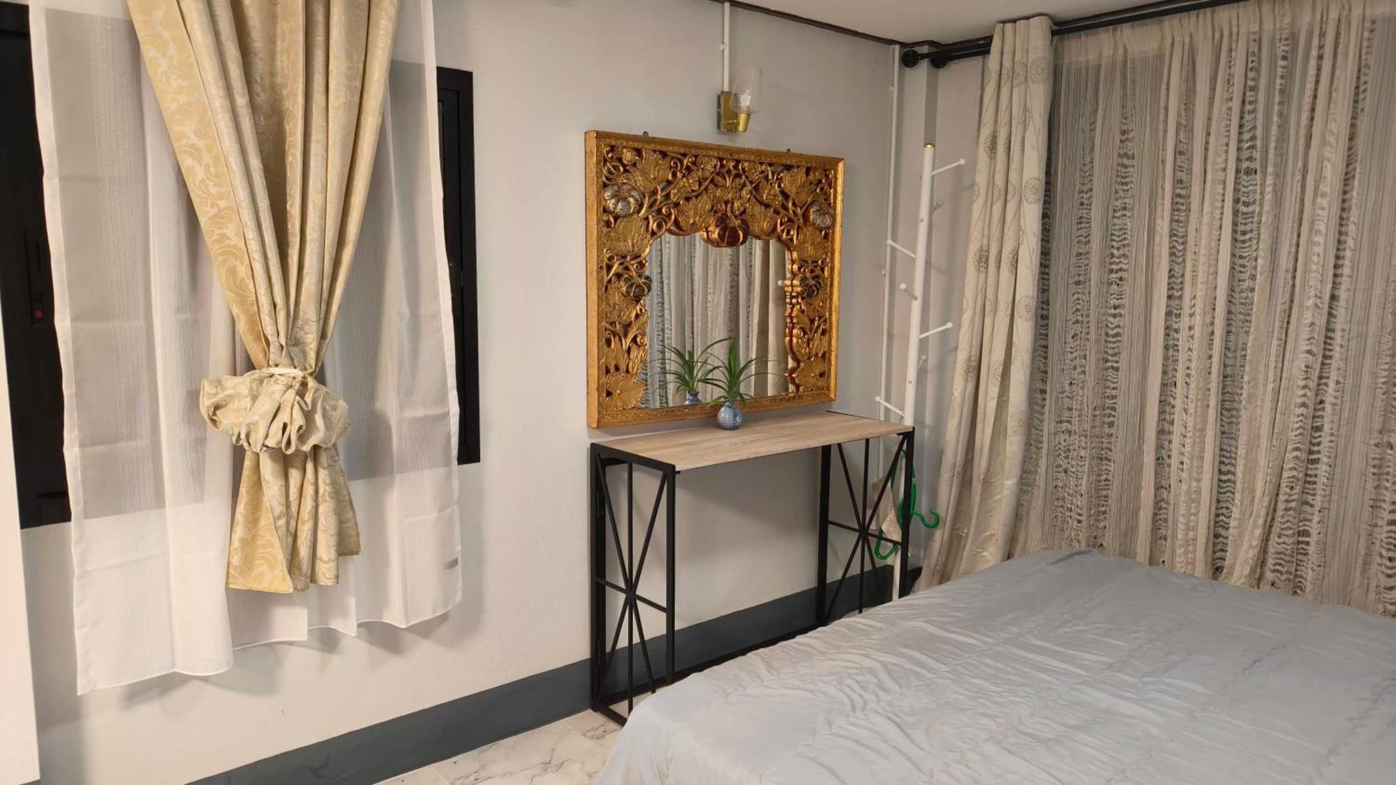 Ferienwohnung Nha-Da Land Chiang Dao Exterior foto